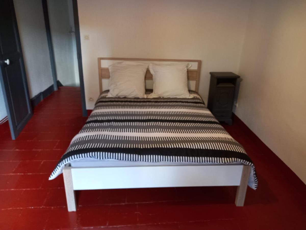Le Midi 2 Apartment Trebes Luaran gambar
