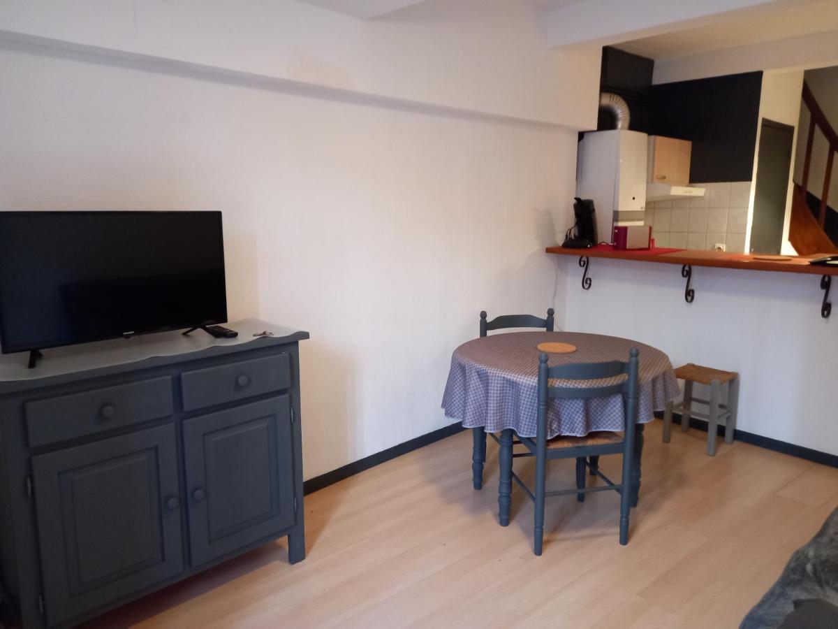Le Midi 2 Apartment Trebes Luaran gambar